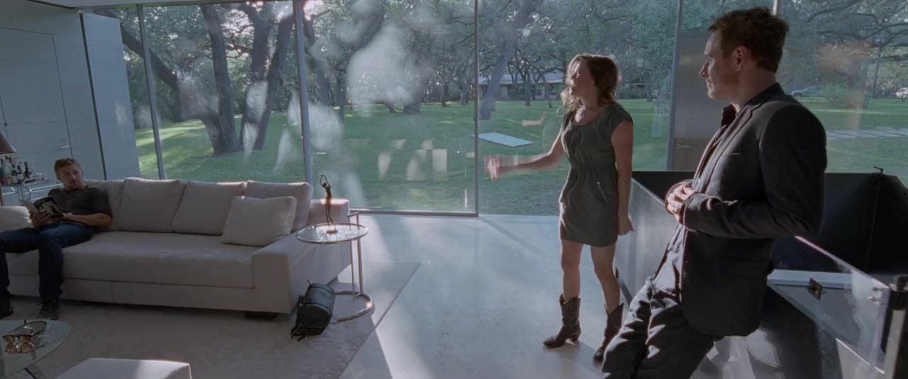 Song to Song screenshot 3