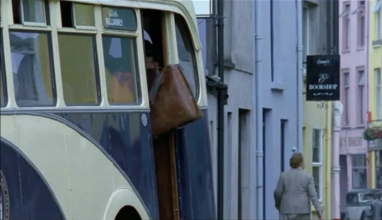 Song for a Raggy Boy screenshot 3