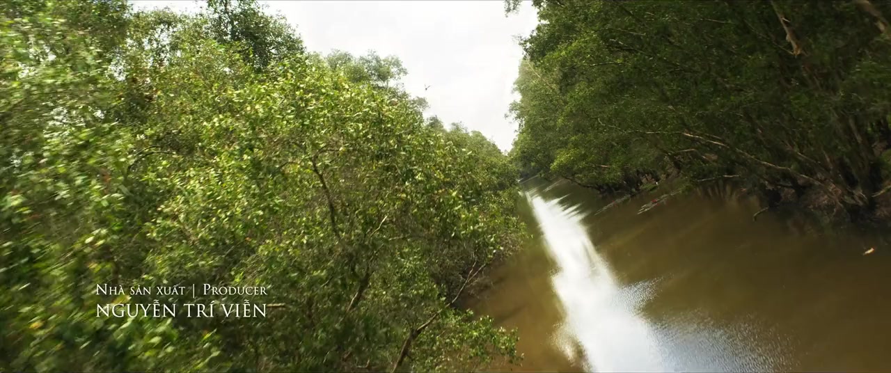 Dat Rung Phuong Nam screenshot 2