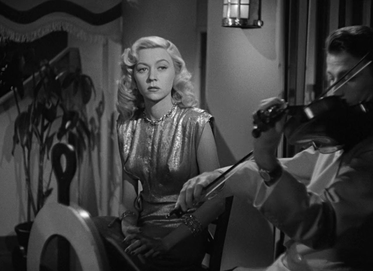Song of the Thin Man screenshot 2
