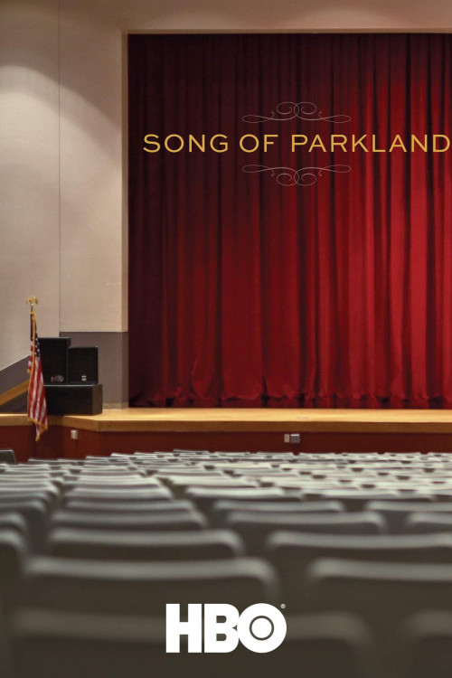 Song of Parkland (2019) poster
