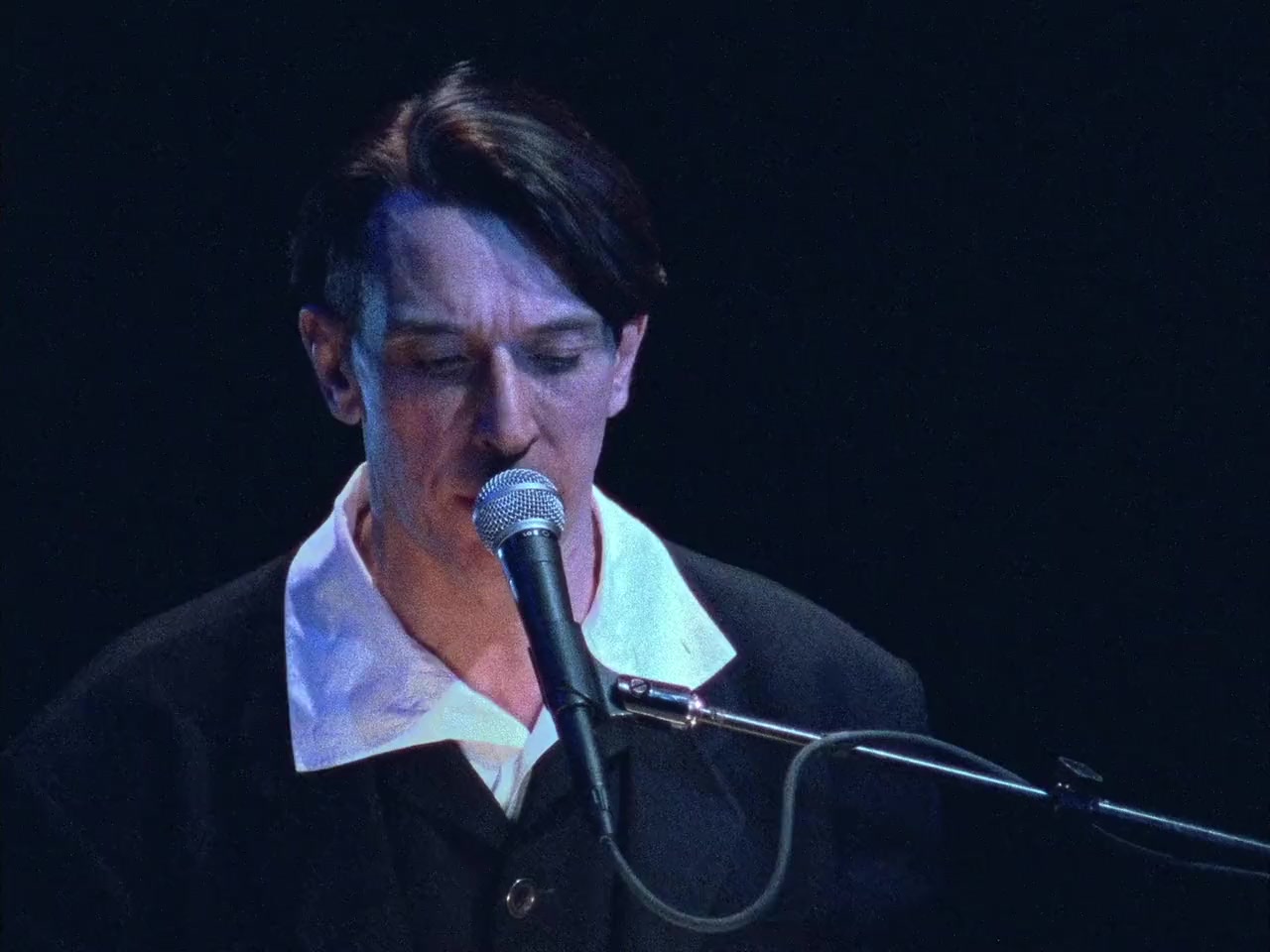 Songs for Drella screenshot 2