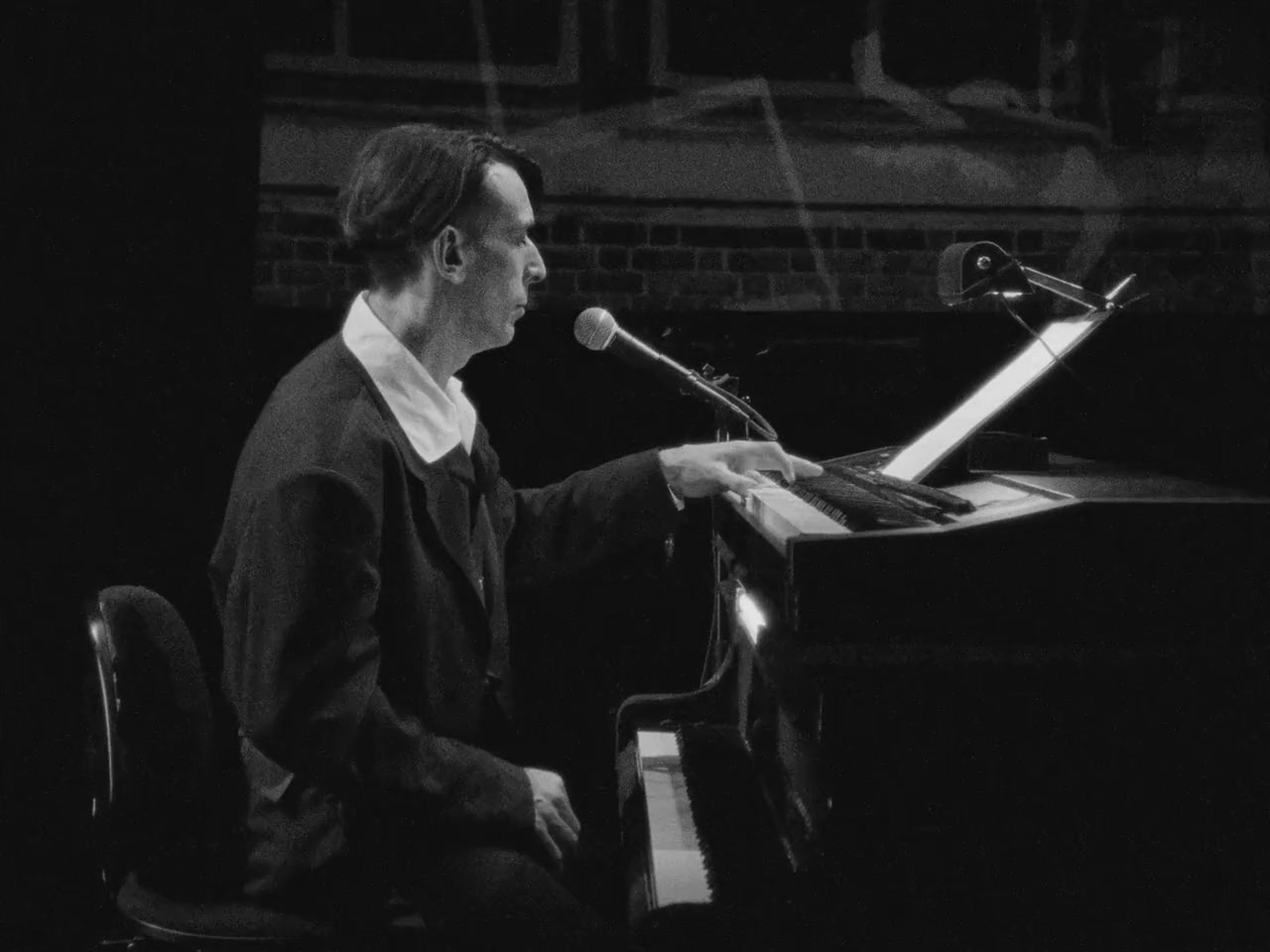 Songs for Drella screenshot 3