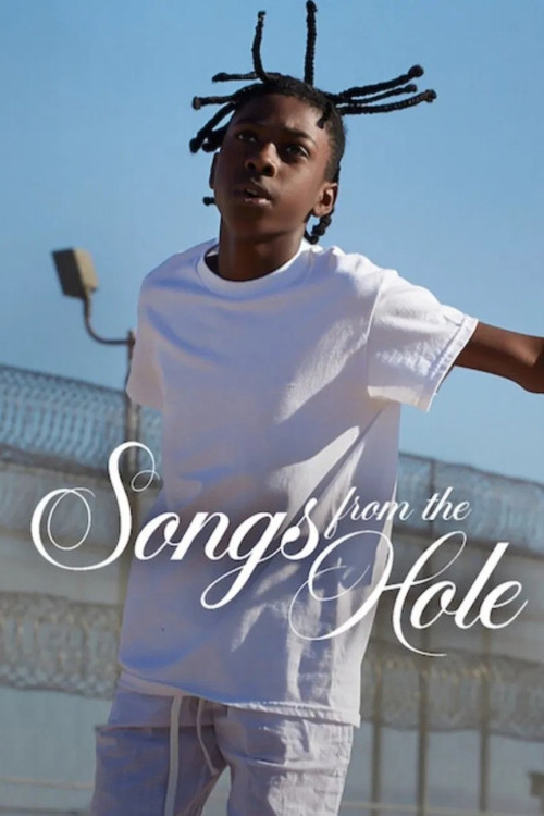 Songs from the Hole (2024) poster
