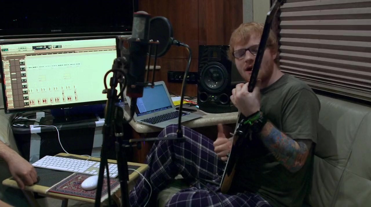 Songwriter screenshot 1