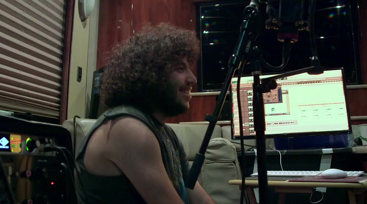 Songwriter screenshot 2