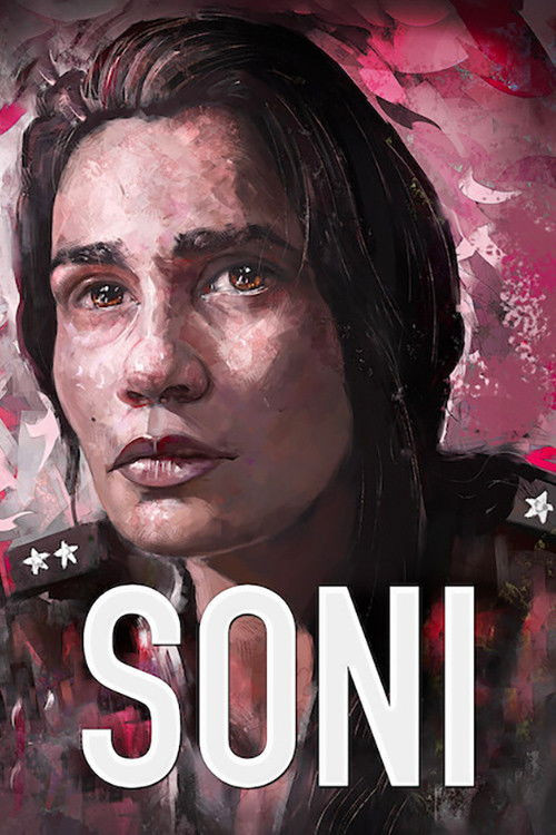 Soni (2018) poster
