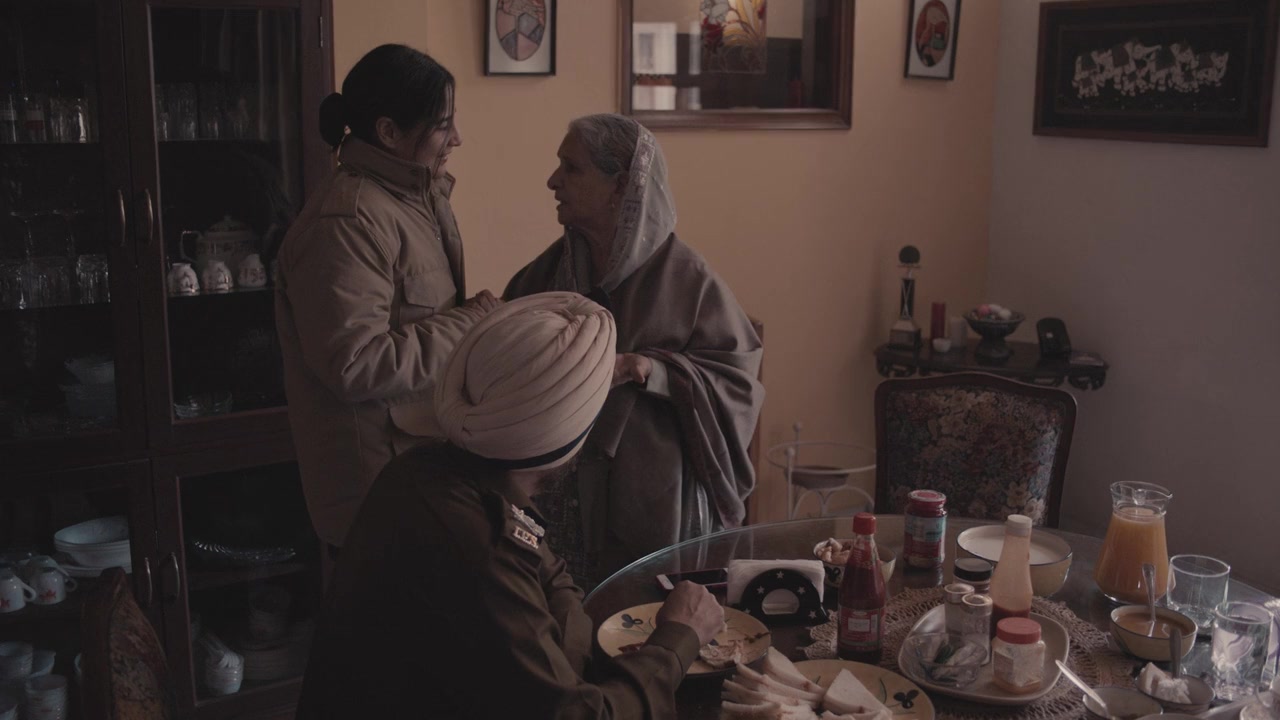 Soni screenshot 2
