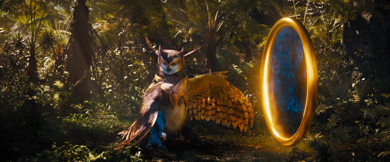 Sonic the Hedgehog screenshot 1