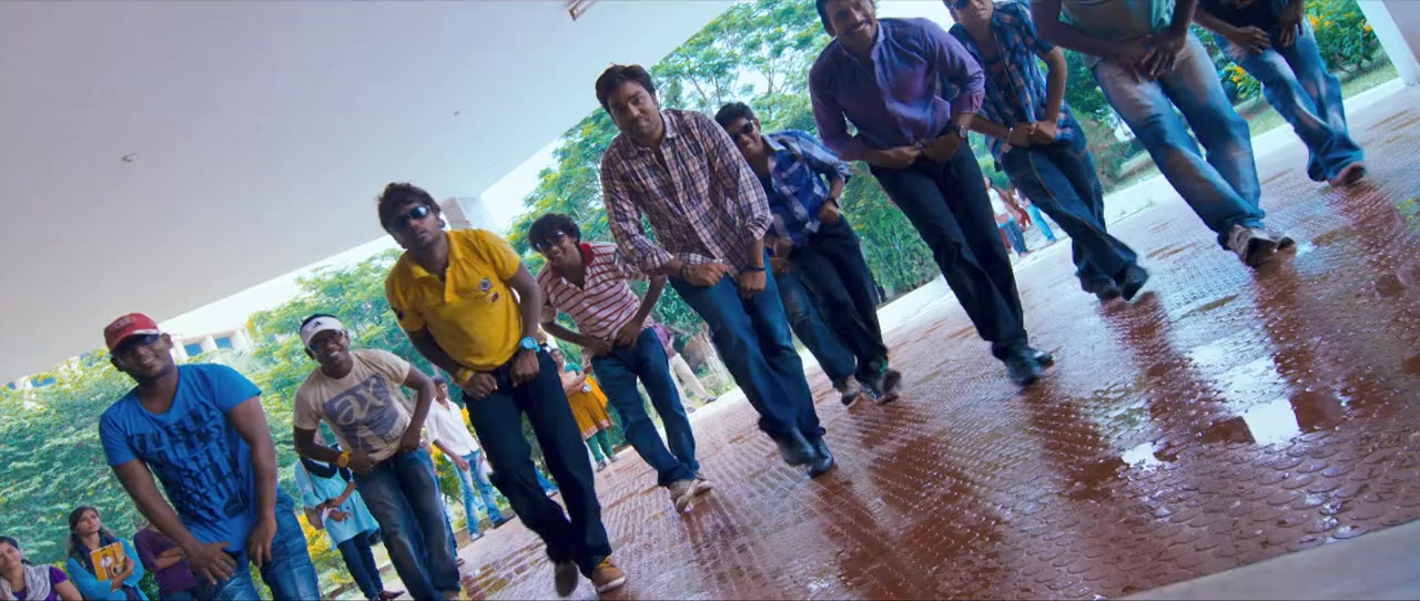 Sonna Puriyathu screenshot 1