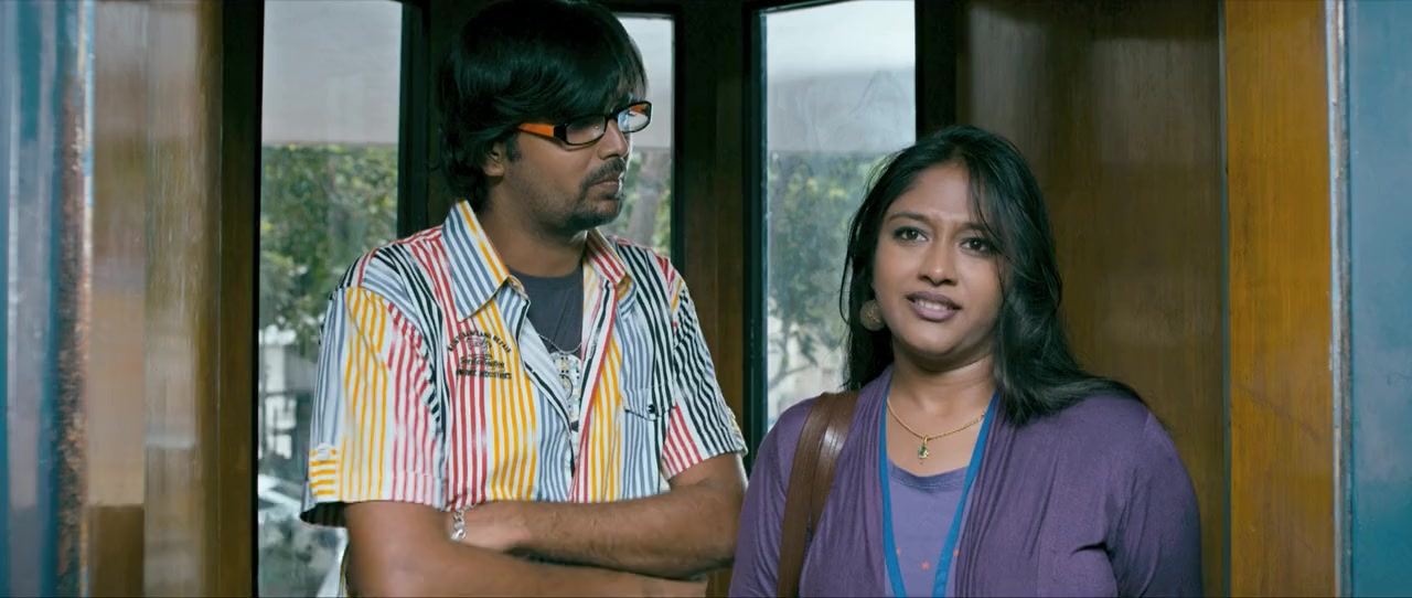 Sonna Puriyathu screenshot 3