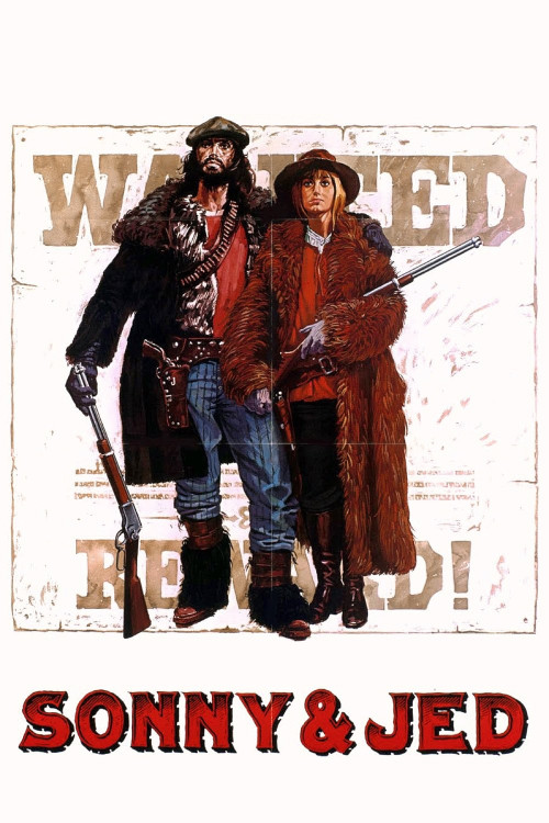 La banda J. & S. - Cronaca criminale del Far West (1972) poster
