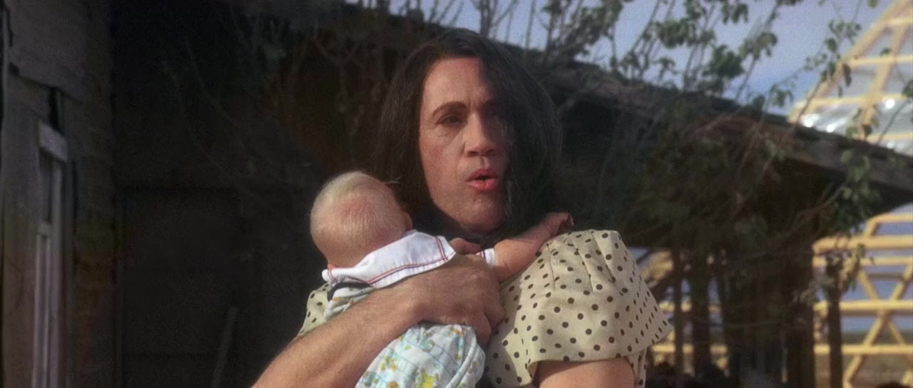 Sonny Boy screenshot 3