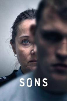 Vogter (2024) poster