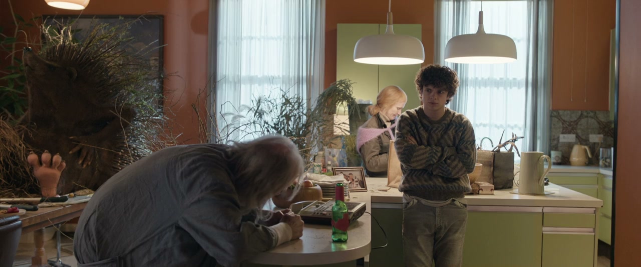 & Sons screenshot 1