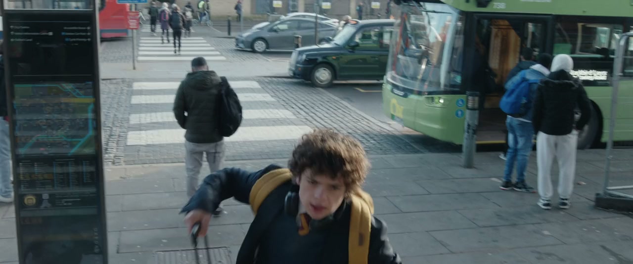 & Sons screenshot 3
