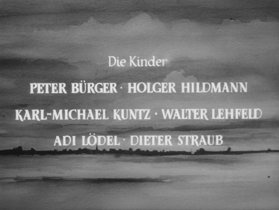 Kinder, Mütter und ein General screenshot 1
