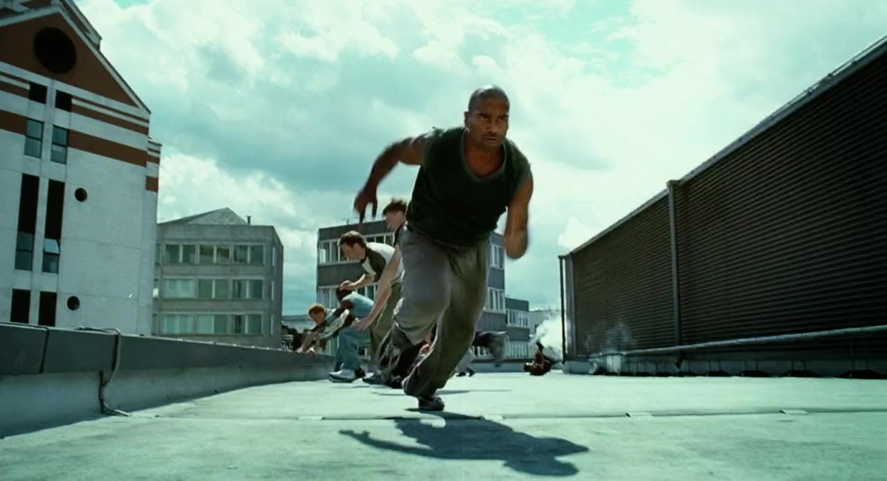 Les fils du vent screenshot 2