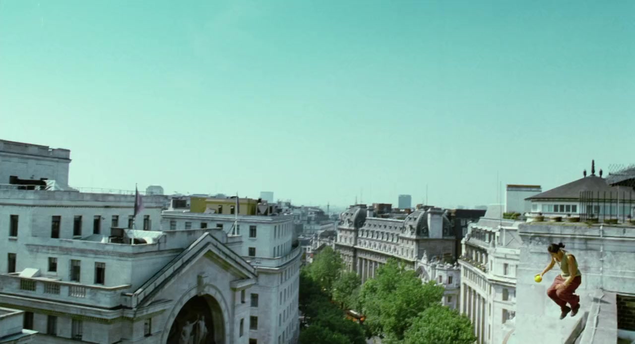Les fils du vent screenshot 3