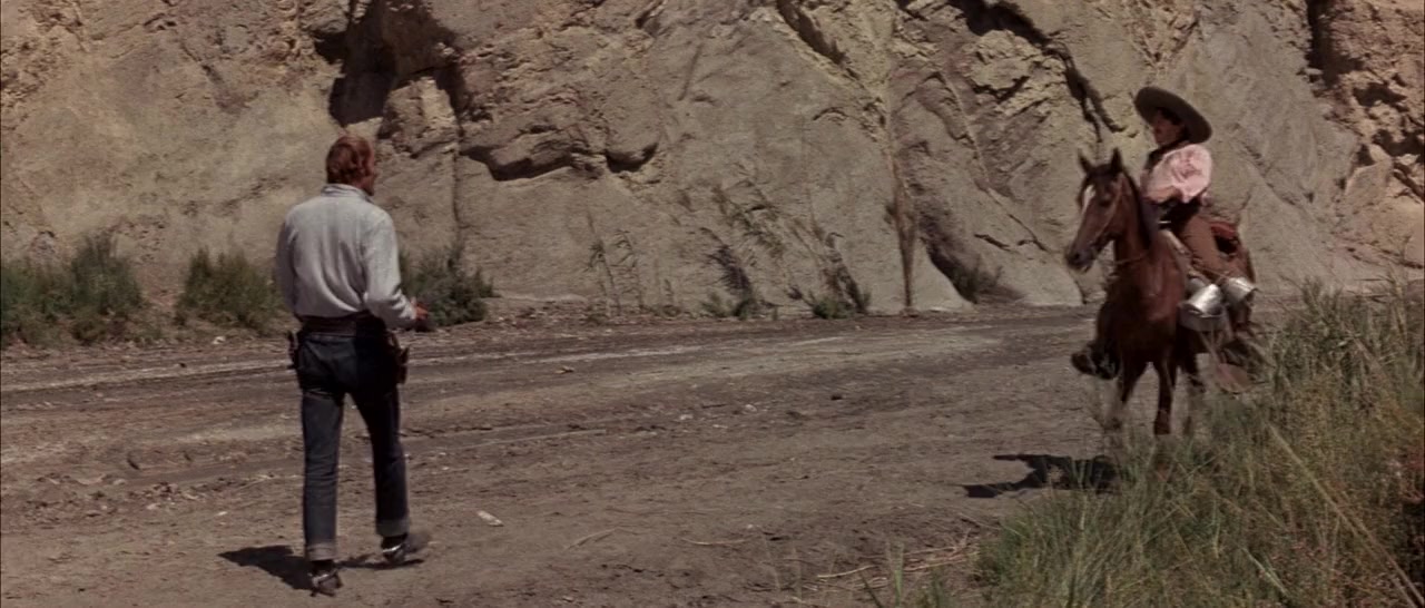 El sabor de la venganza screenshot 1