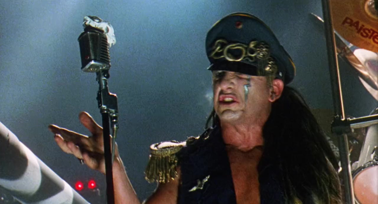 Sons of Steel screenshot 1