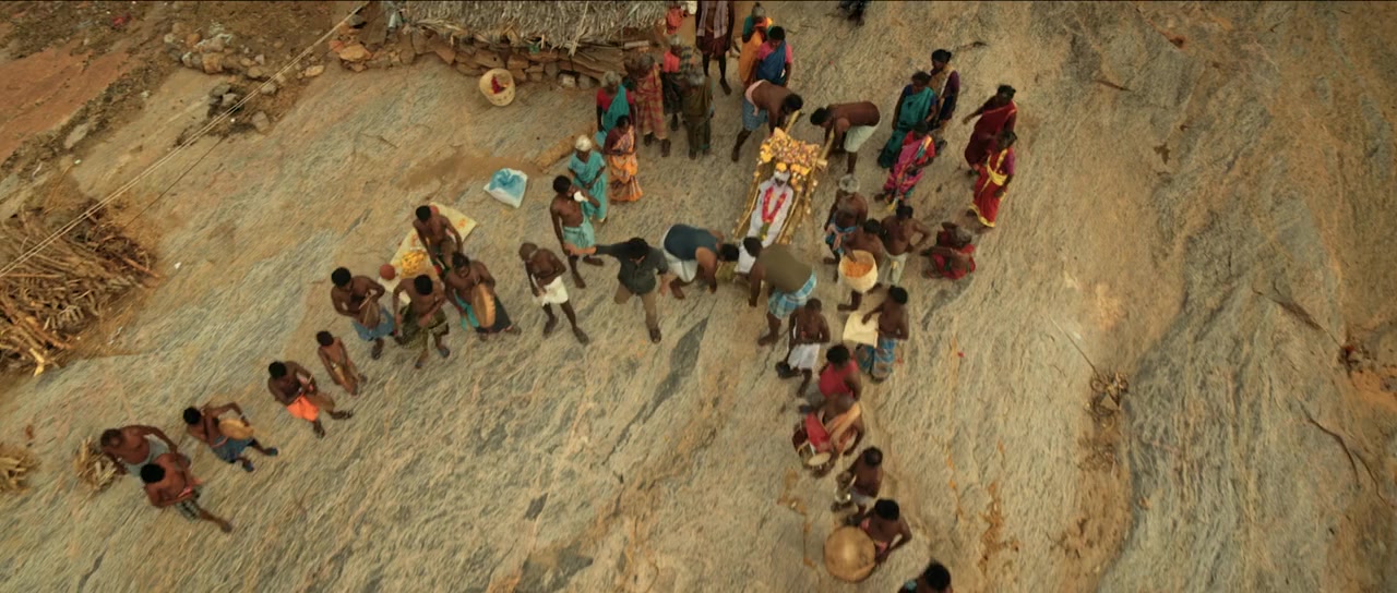 Soorarai Pottru screenshot 1