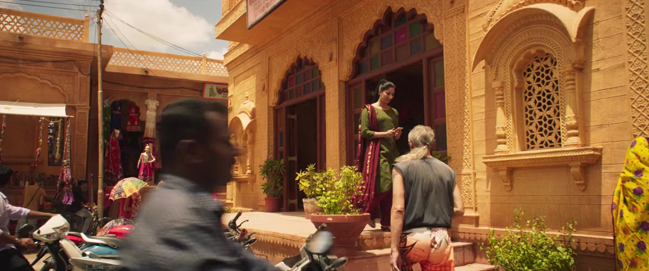 Sooryavanshi screenshot 1