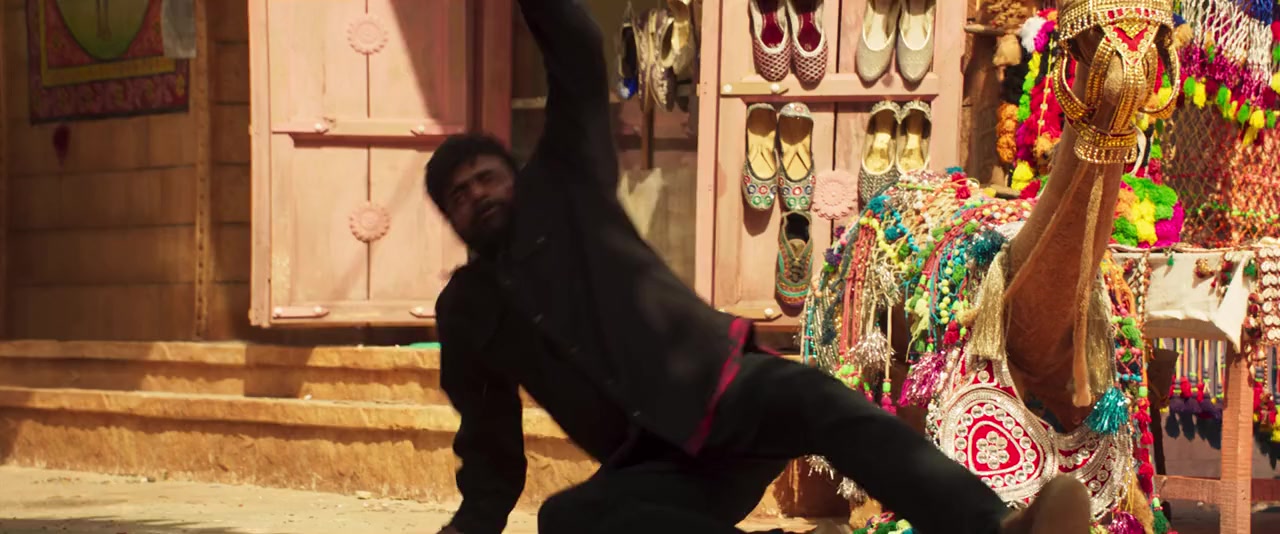 Sooryavanshi screenshot 3