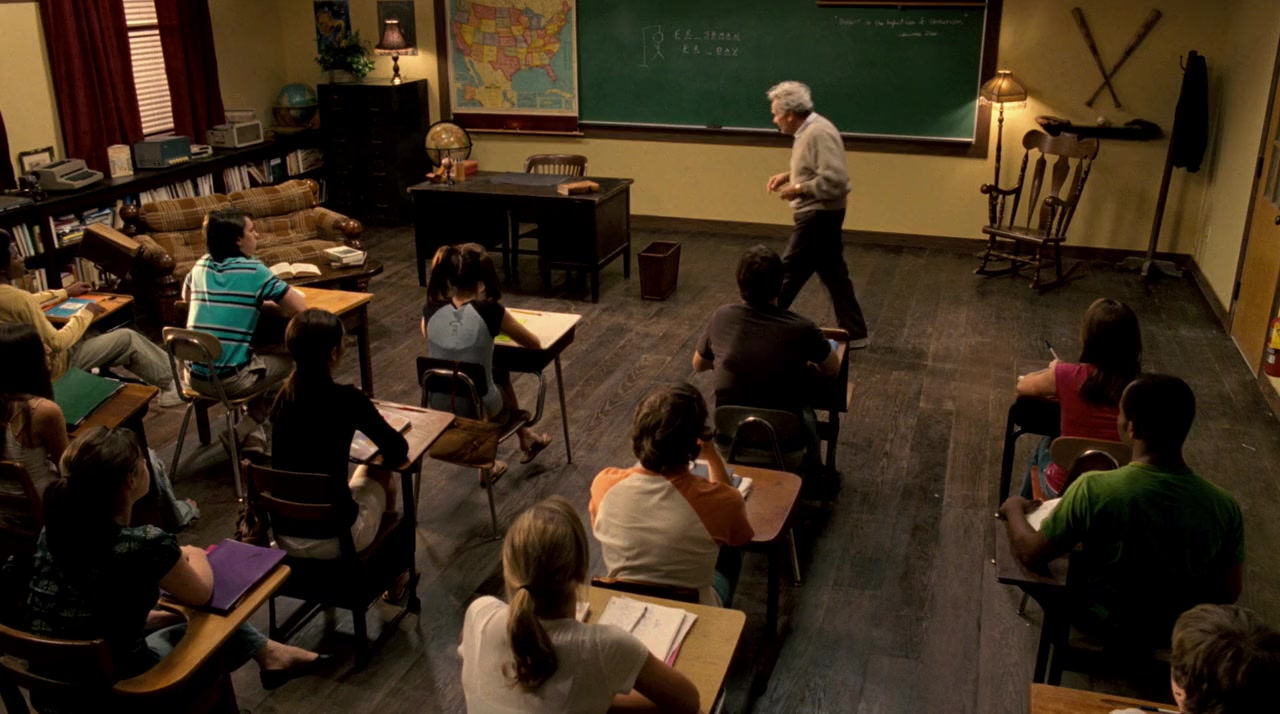 Sophomore screenshot 1
