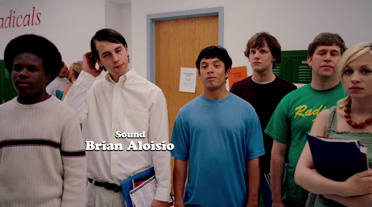 Sophomore screenshot 2