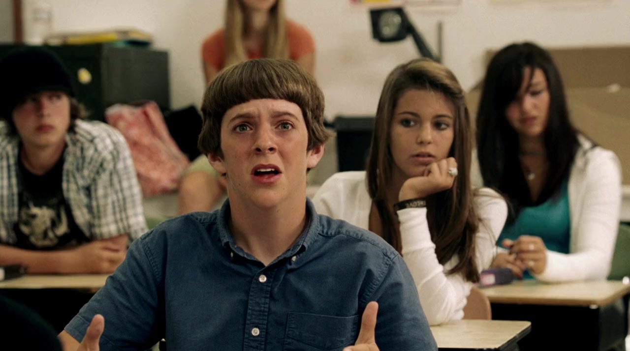 Sophomore screenshot 3