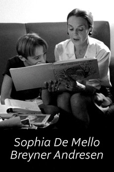 Sophia de Mello Breyner Andresen (1969) poster