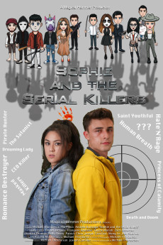 Sophie and the Serial Killers (2022) poster