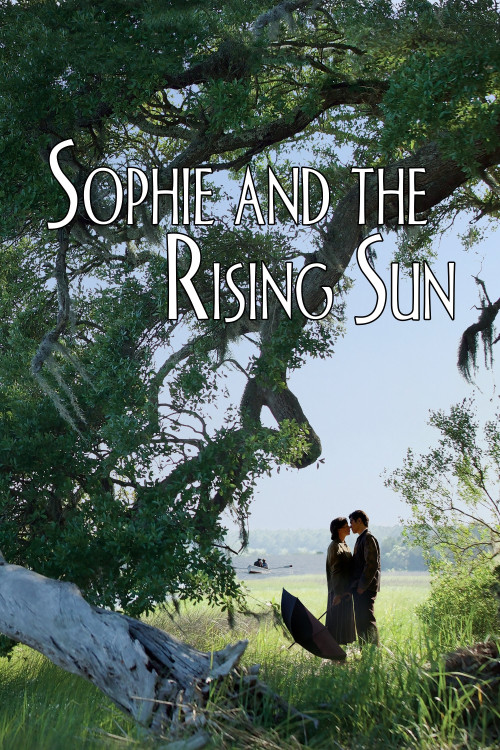 Sophie and the Rising Sun (2016) poster