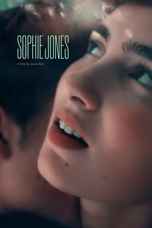 Sophie Jones (2020) poster