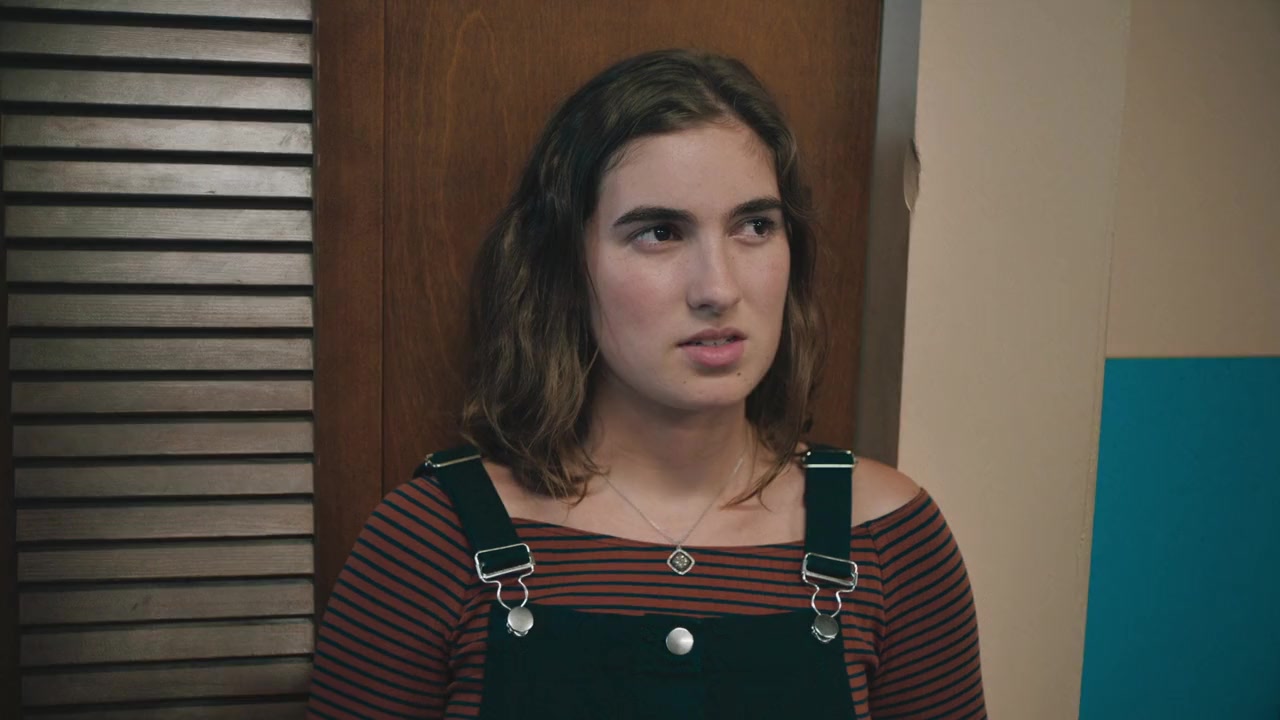 Sophie Jones screenshot 3