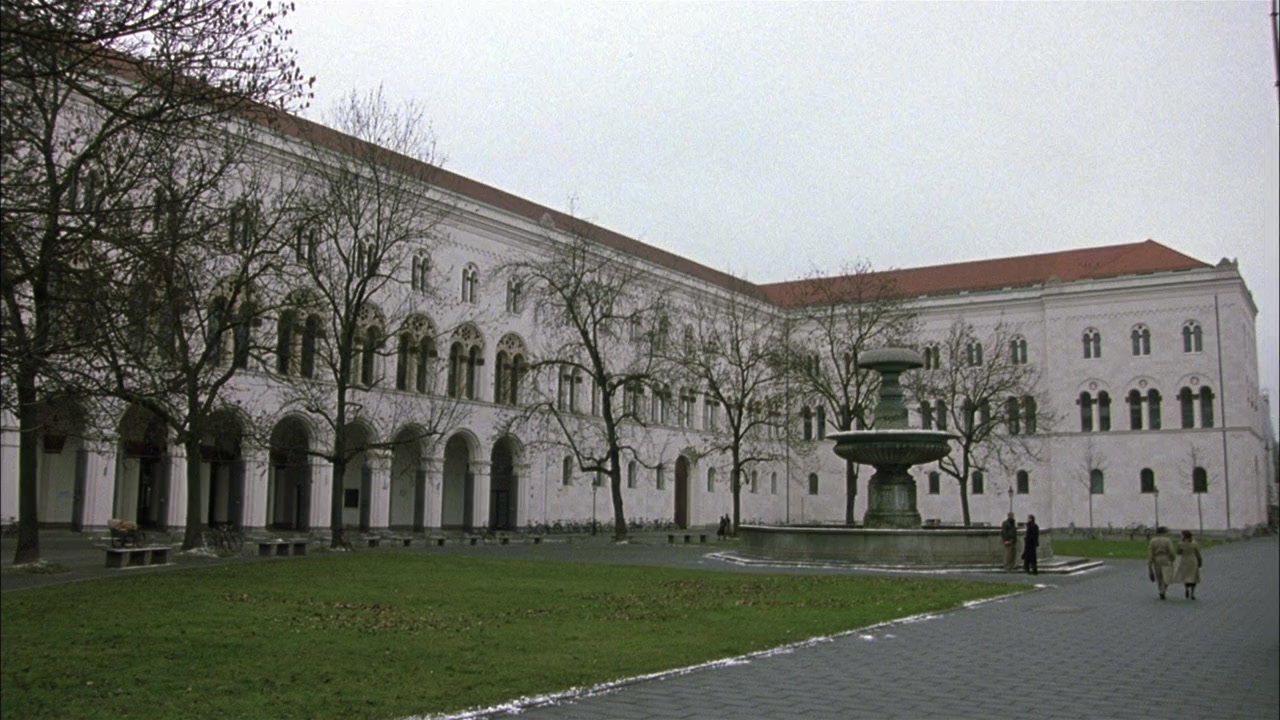 Sophie Scholl - Die letzten Tage screenshot 1