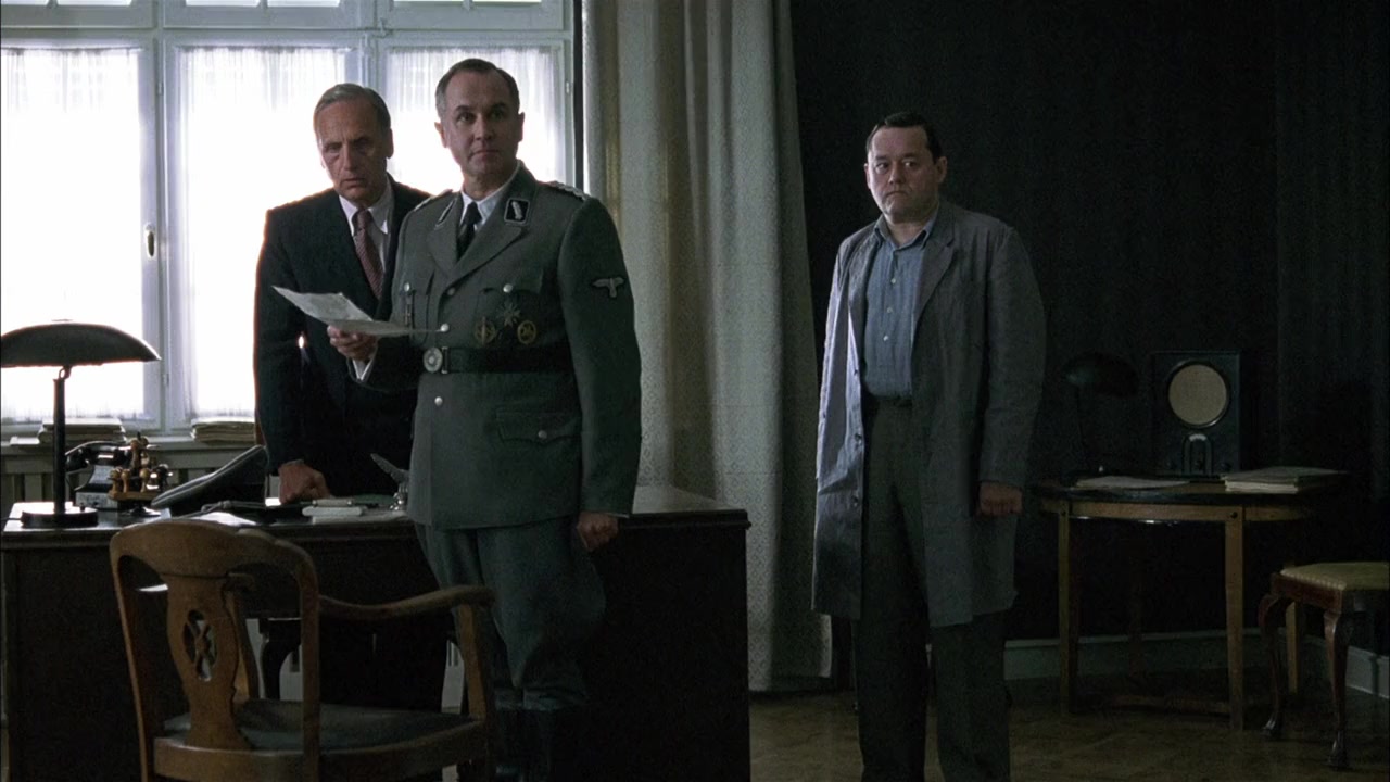 Sophie Scholl - Die letzten Tage screenshot 2