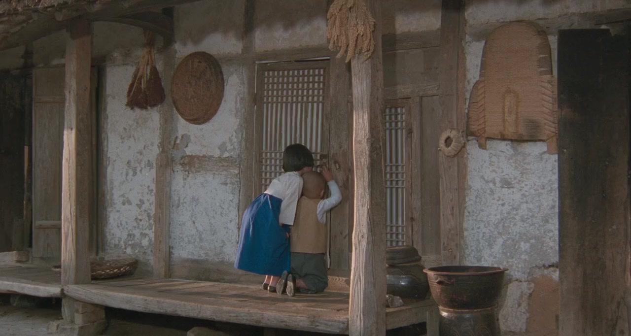 Seopyeonje screenshot 2