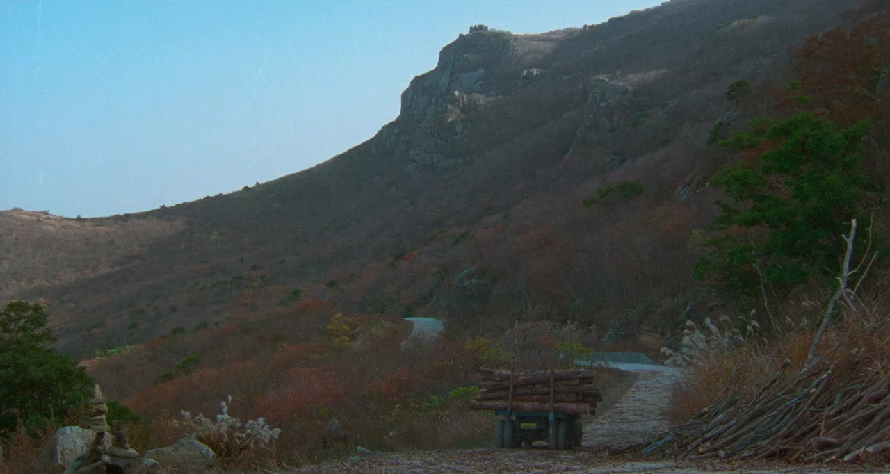 Seopyeonje screenshot 3
