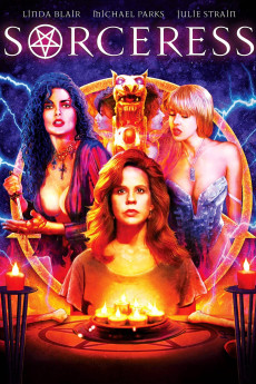Sorceress (1995) poster