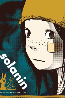 Soranin (2010) poster