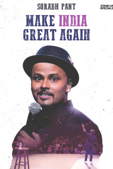 Make India Great Again by Sorabh Pant (2018) poster