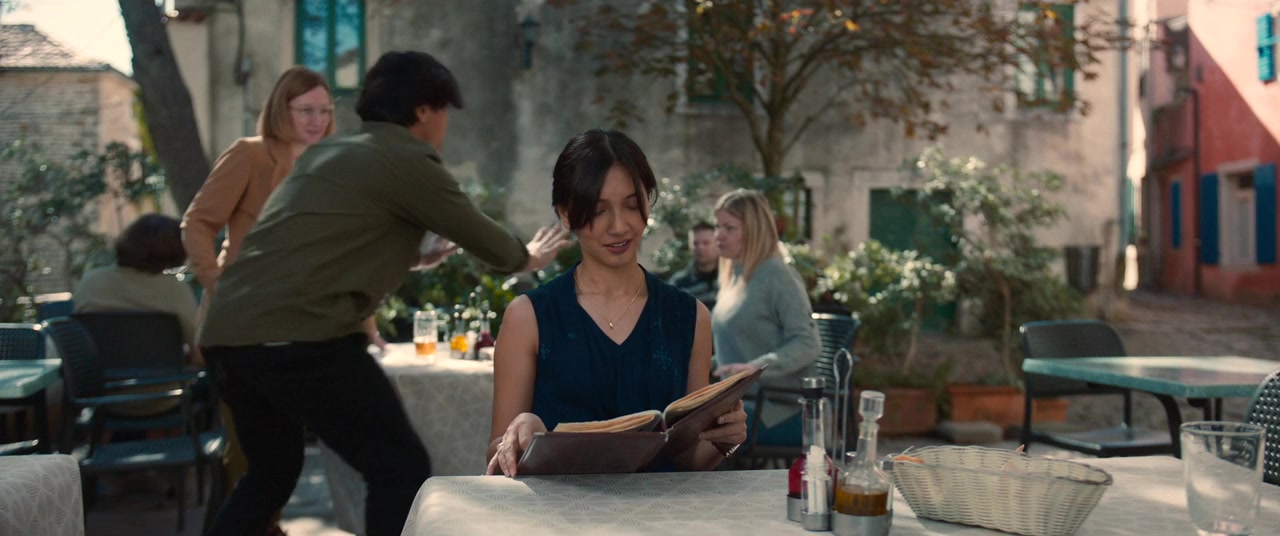 Sore: Istri dari Masa Depan screenshot 2
