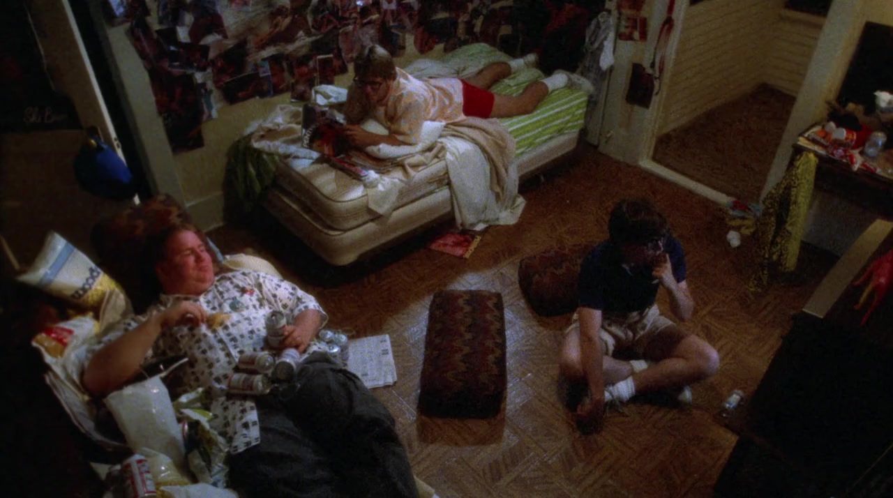 Sorority Babes in the Slimeball Bowl-O-Rama screenshot 1