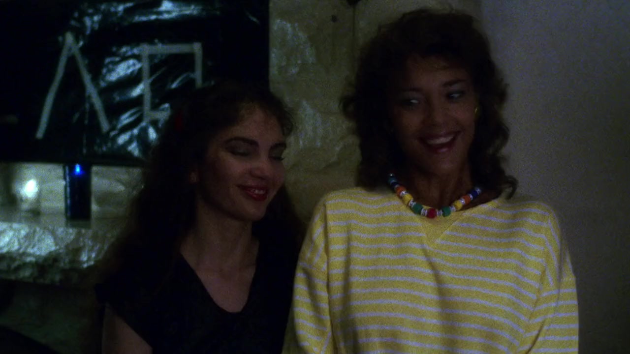 Sorority Babes in the Slimeball Bowl-O-Rama 2 screenshot 3