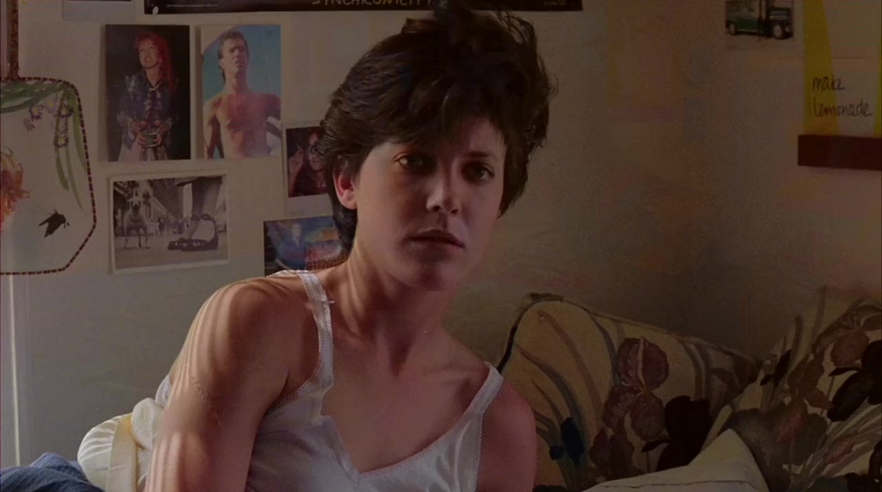 Sorority House Massacre screenshot 1
