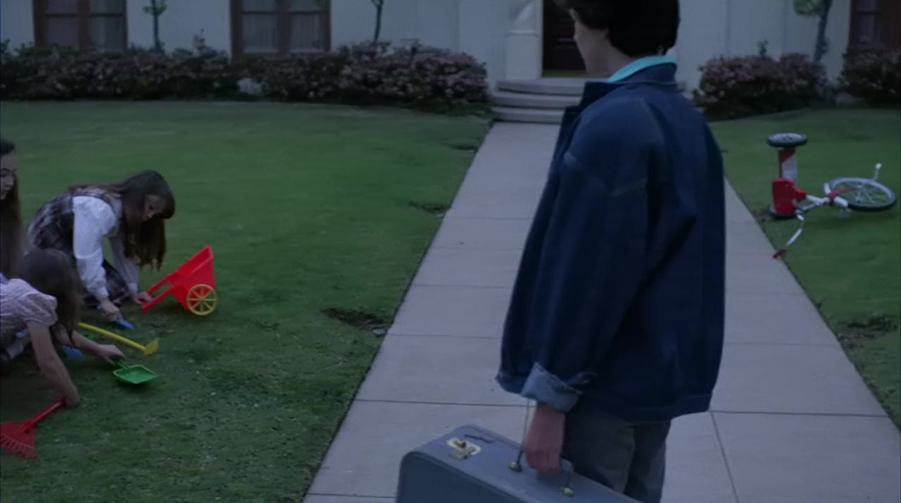 Sorority House Massacre screenshot 3