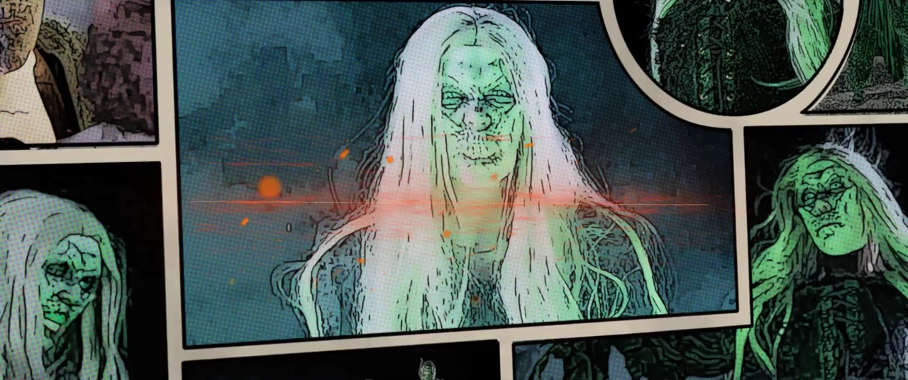 Sorority of the Damned screenshot 1