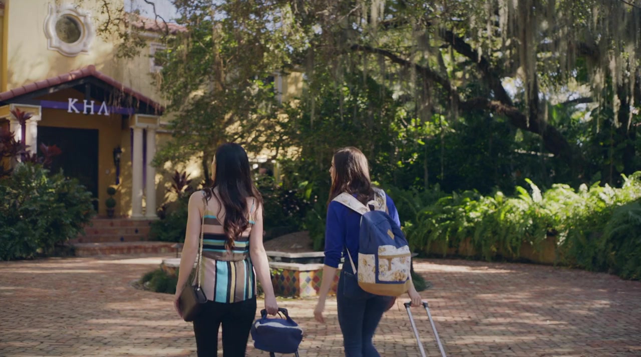 Sorority Sisters screenshot 1